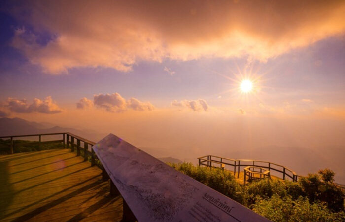 ดอยอินทนนท์