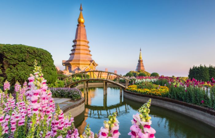 ดอยอินทนนท์