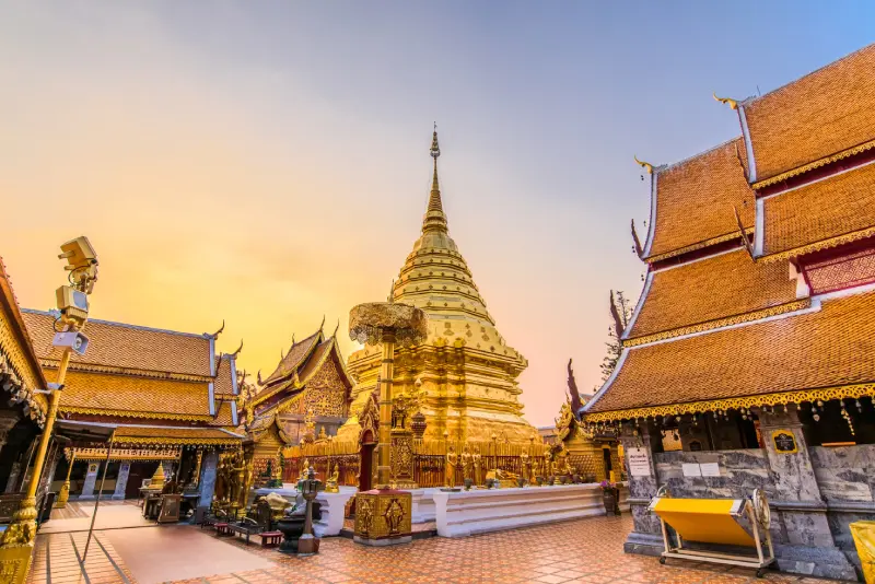 กรุ๊ปทัวร์เชียงใหม่